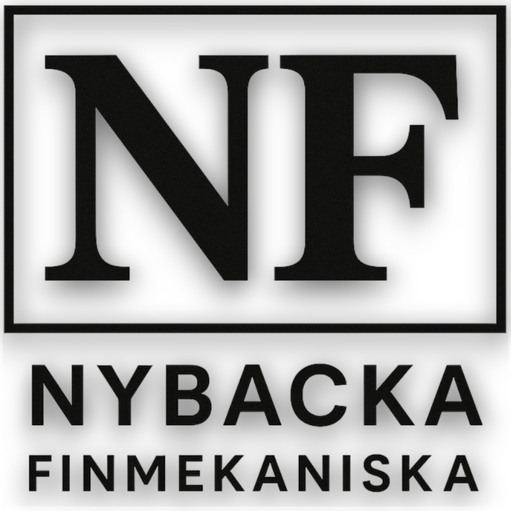 Nybacka Finmekaniska
